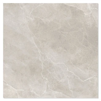 Marmor Klinker Emperador Premium Grå Beige Poleret 60x60 cm-2